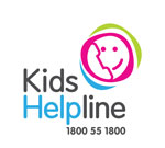 Kids Helpline