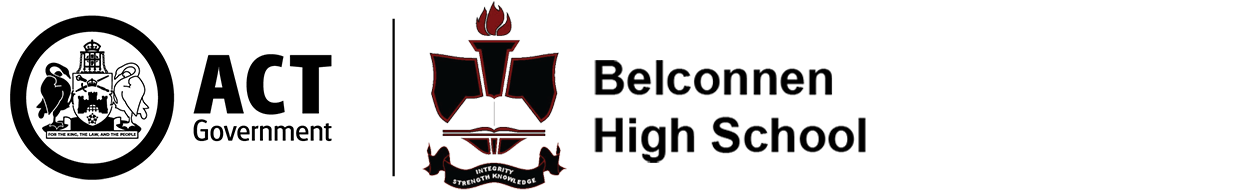 ACT Government logo