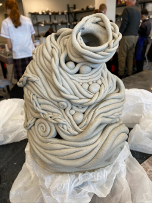 Sculpture Art